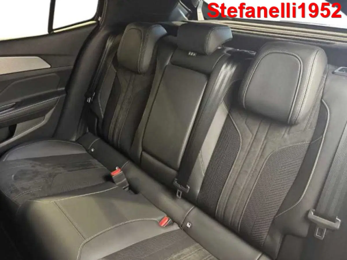 Peugeot 408 usata a Bologna (9)