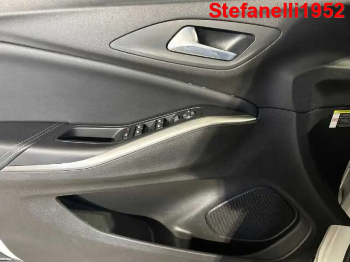 Opel Grandland usata a Bologna (10)