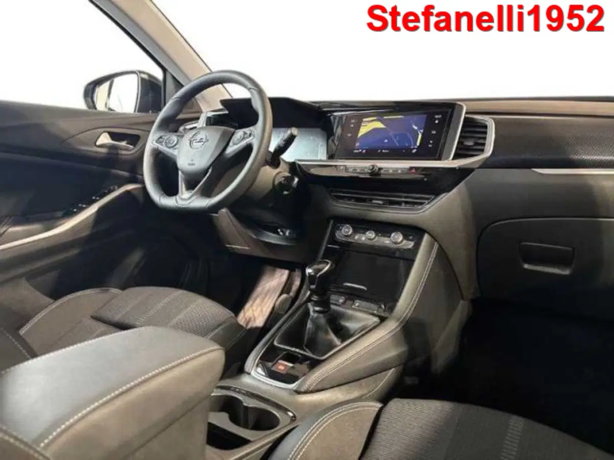 Opel Grandland usata a Bologna (15)