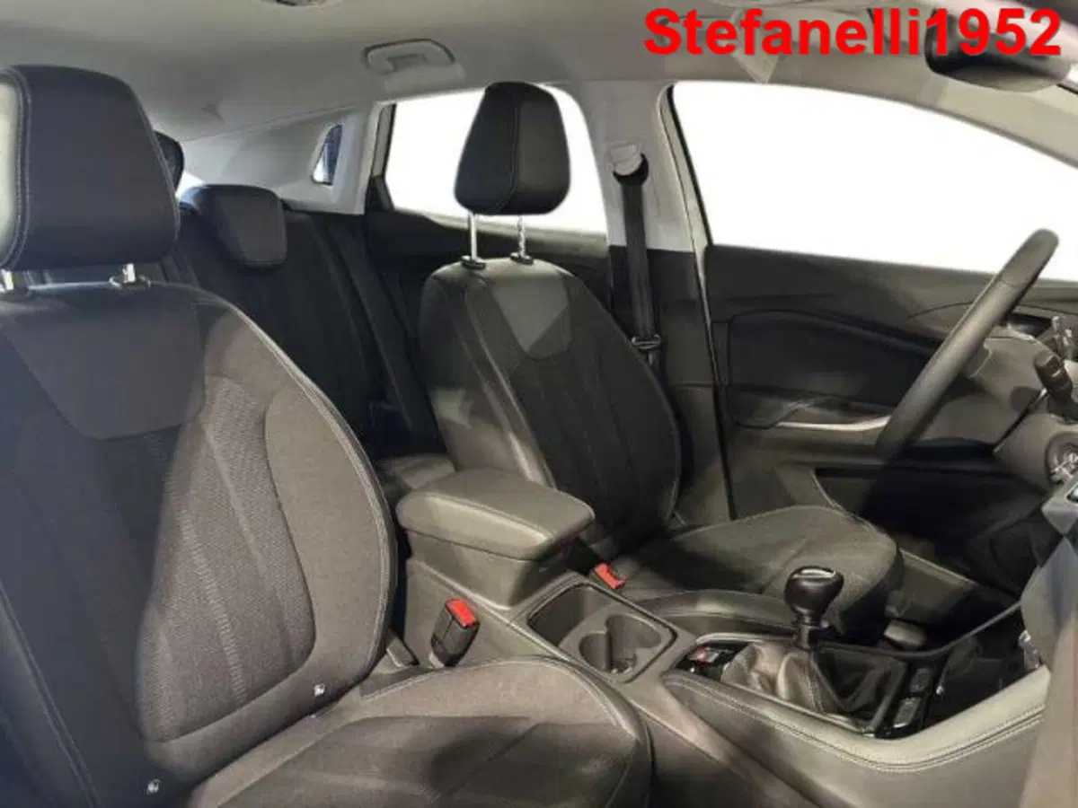 Opel Grandland usata a Bologna (16)