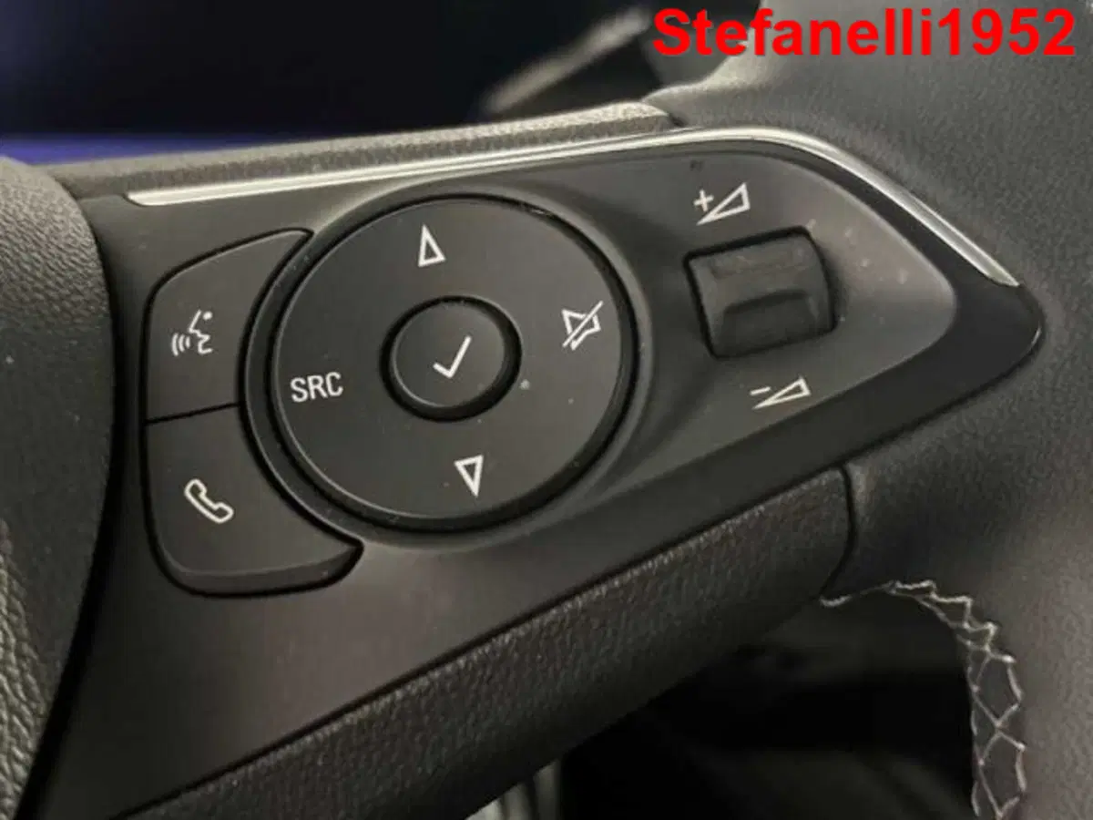Opel Grandland usata a Bologna (19)