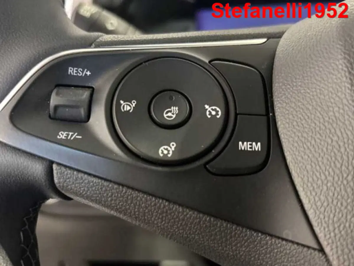 Opel Grandland usata a Bologna (20)