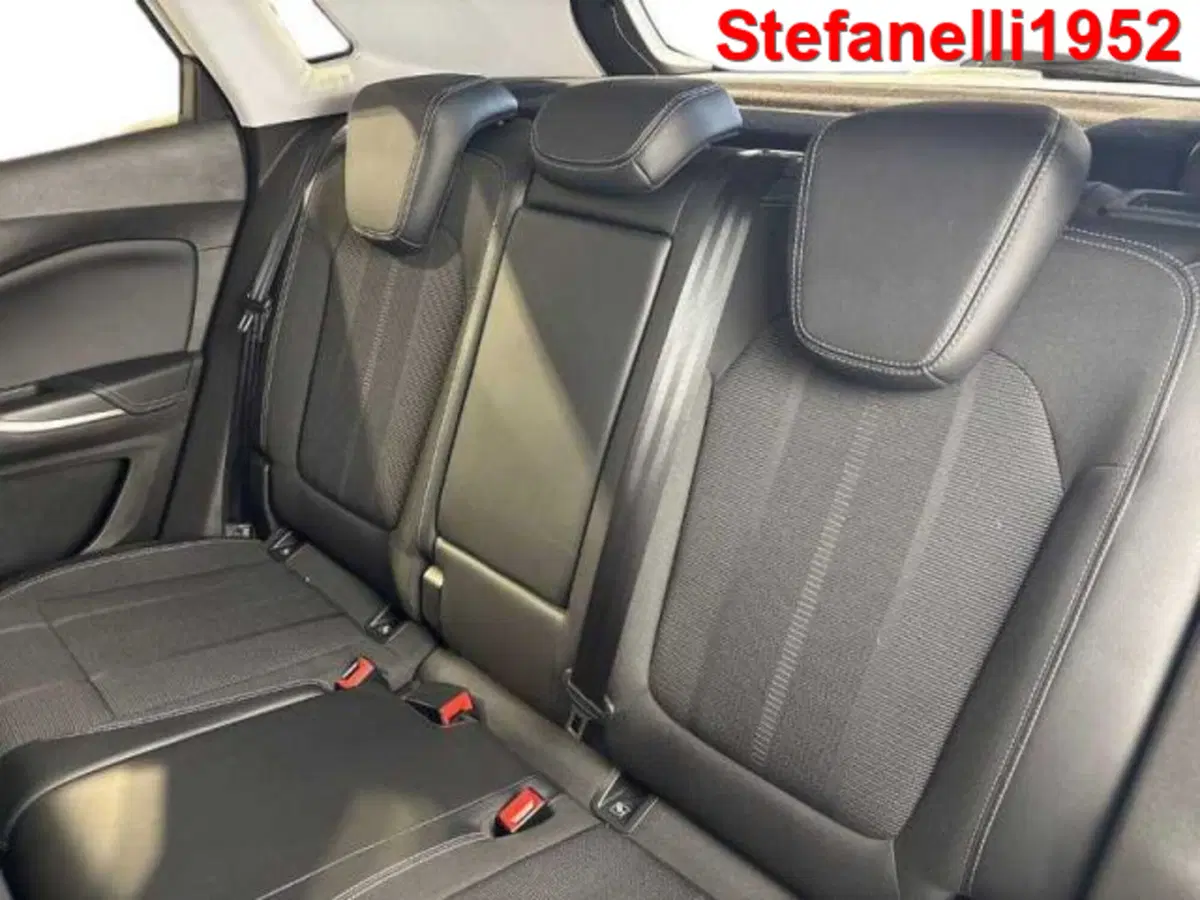 Opel Grandland usata a Bologna (9)