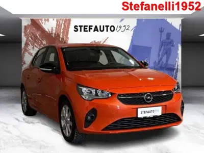 Opel Corsa 1.2 Edition s&amp;s 75cv del 2022 usata a Bologna