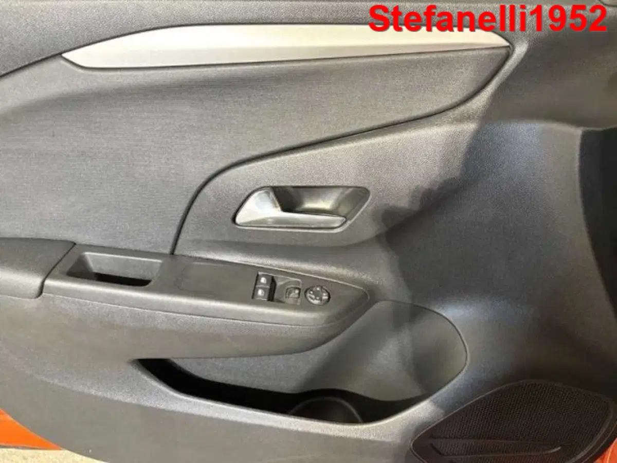 Opel Corsa usata a Bologna (10)