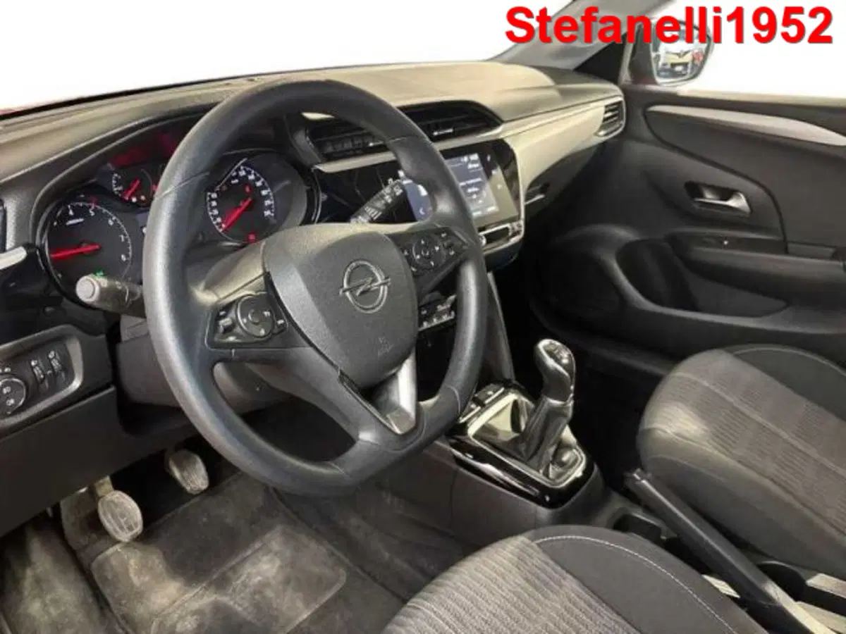 Opel Corsa usata a Bologna (11)