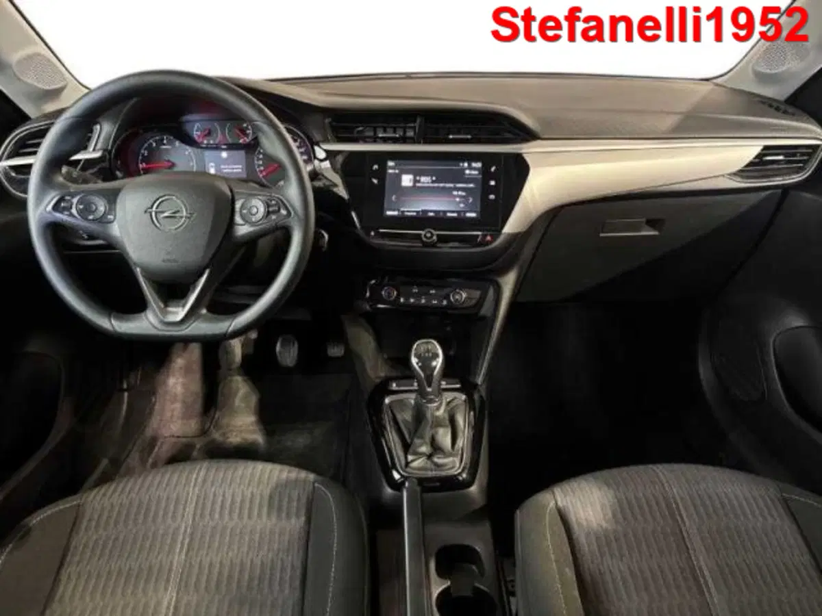 Opel Corsa usata a Bologna (13)