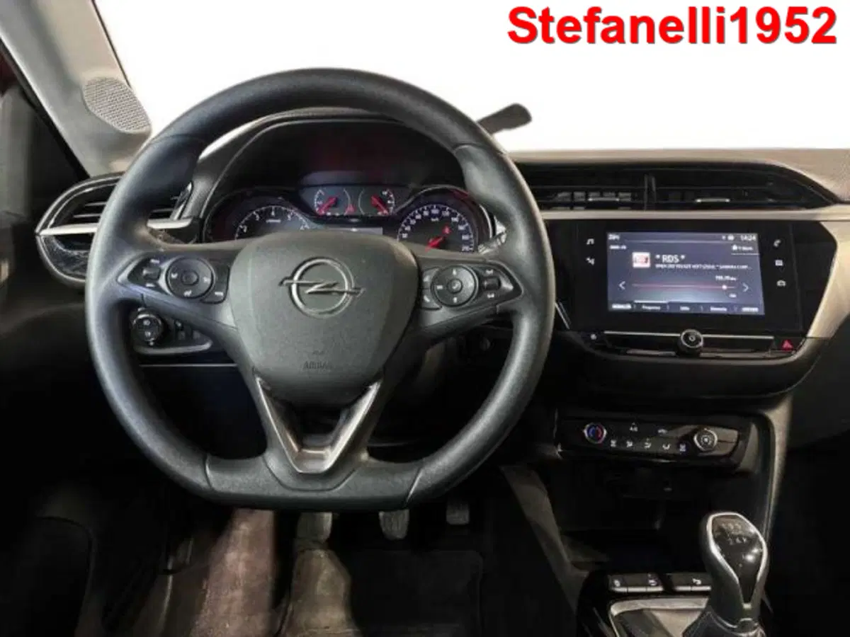 Opel Corsa usata a Bologna (14)