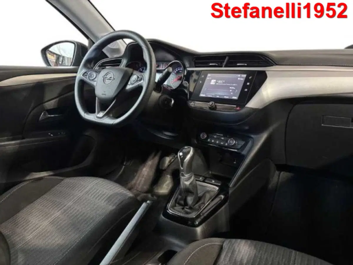 Opel Corsa usata a Bologna (15)