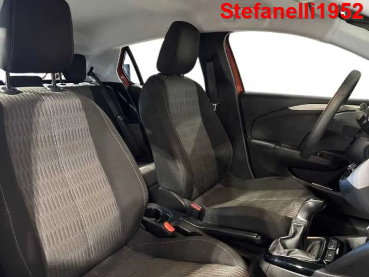 Opel Corsa usata a Bologna (16)
