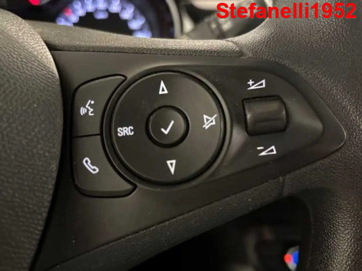 Opel Corsa usata a Bologna (19)