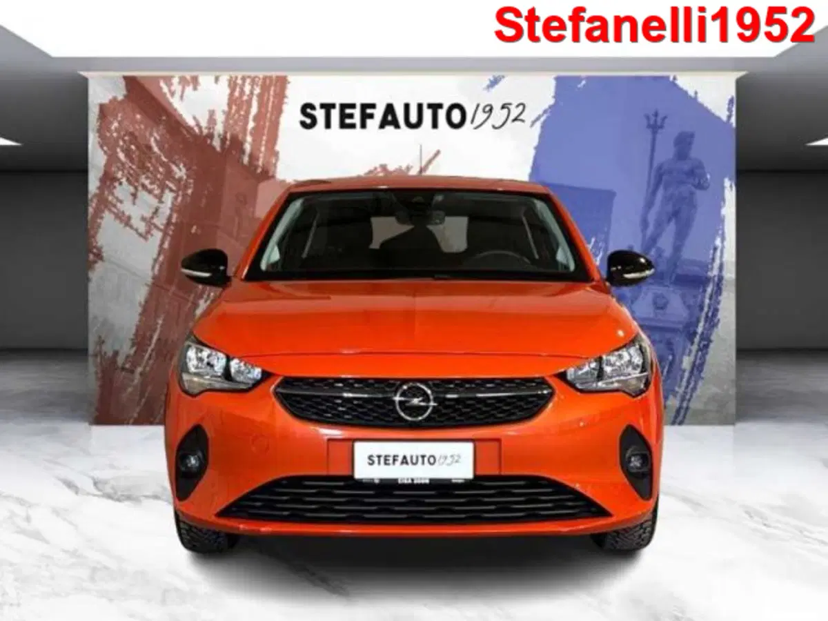 Opel Corsa usata a Bologna (2)