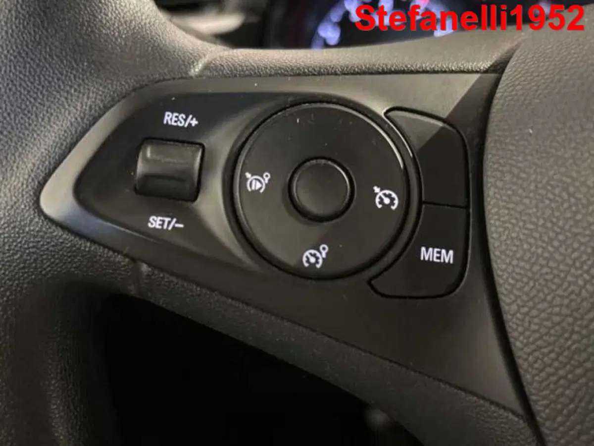 Opel Corsa usata a Bologna (20)