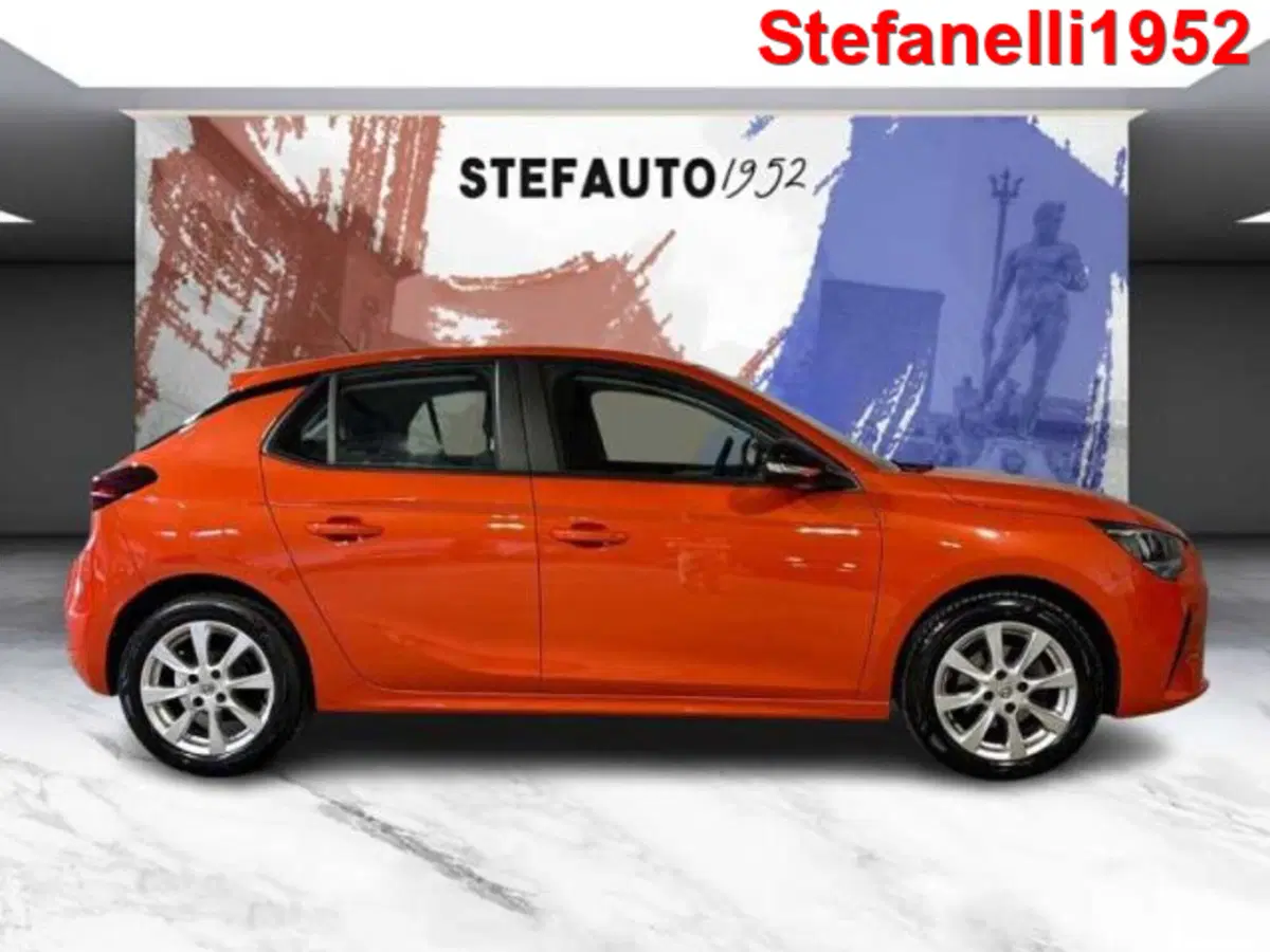 Opel Corsa usata a Bologna (3)