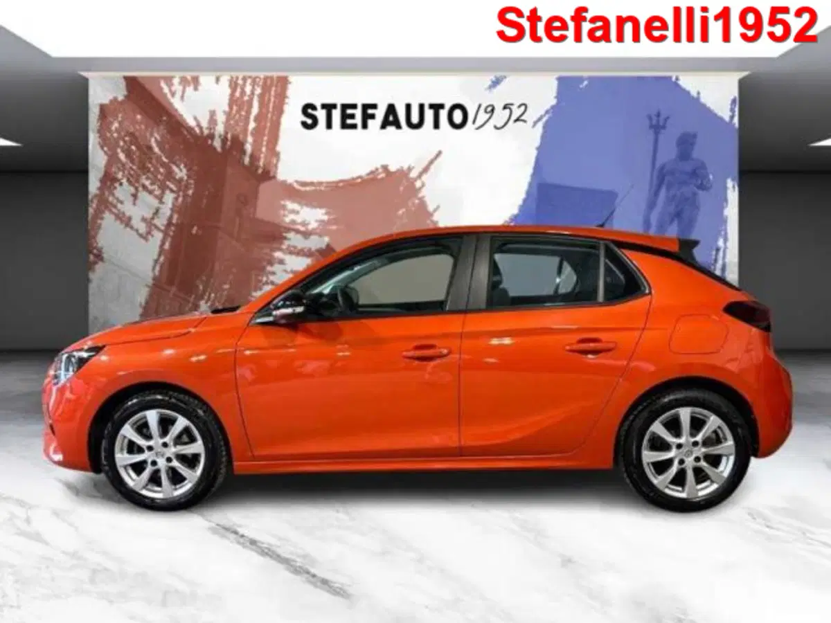 Opel Corsa usata a Bologna (4)