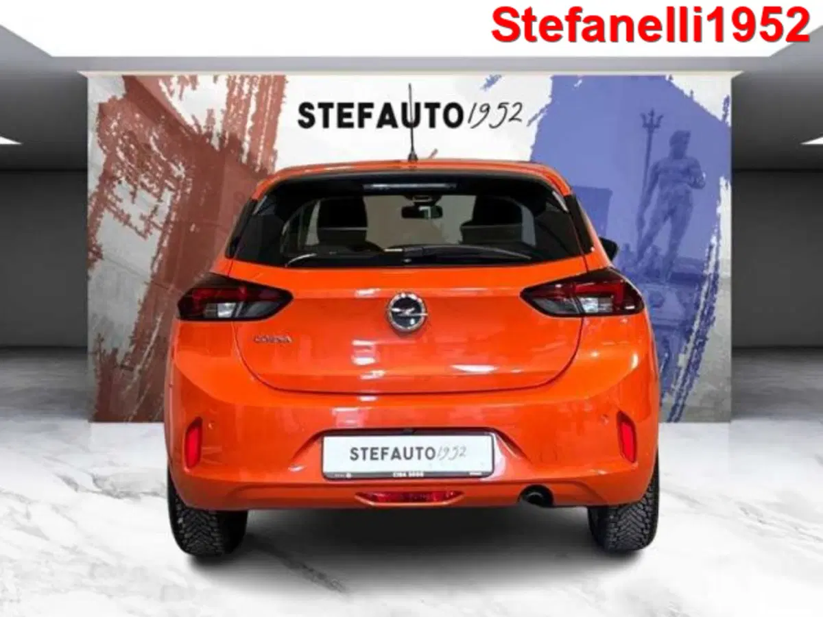 Opel Corsa usata a Bologna (6)