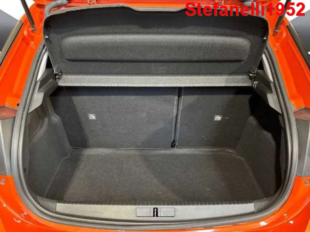 Opel Corsa usata a Bologna (7)