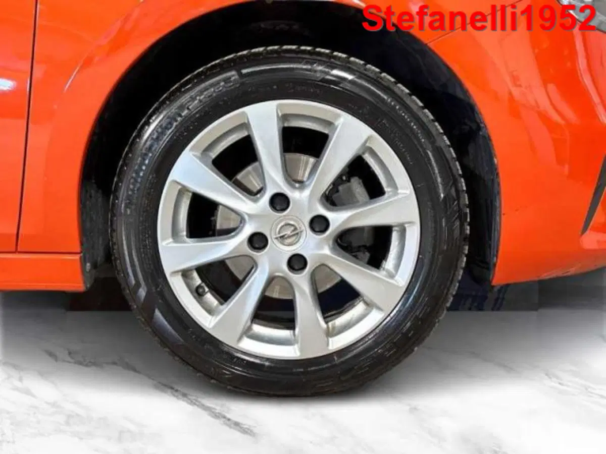 Opel Corsa usata a Bologna (8)