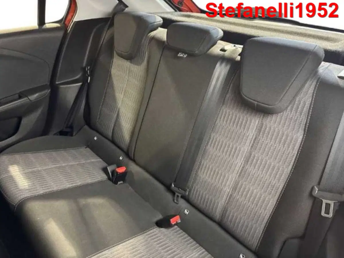 Opel Corsa usata a Bologna (9)