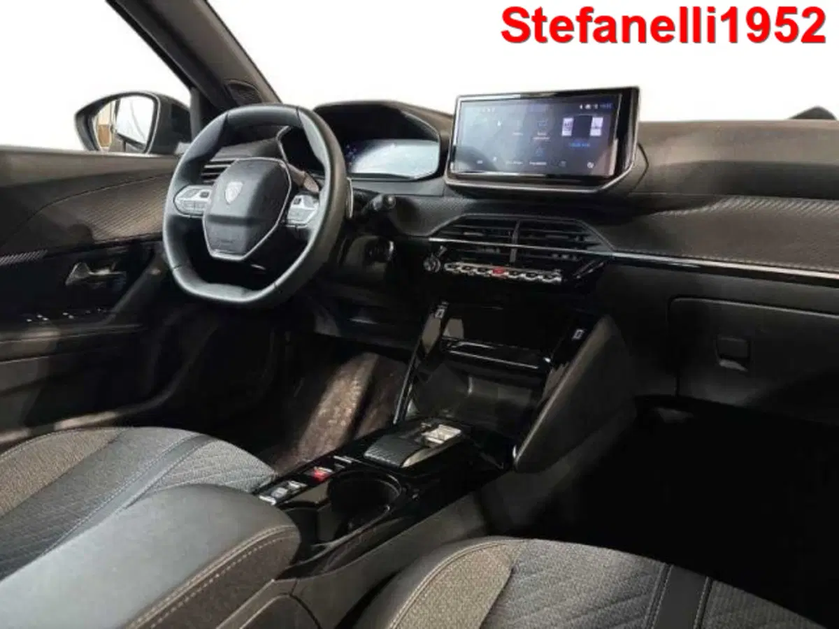 Peugeot 2008 usata a Bologna (15)
