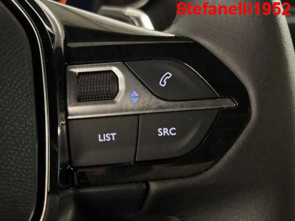 Peugeot 2008 usata a Bologna (19)
