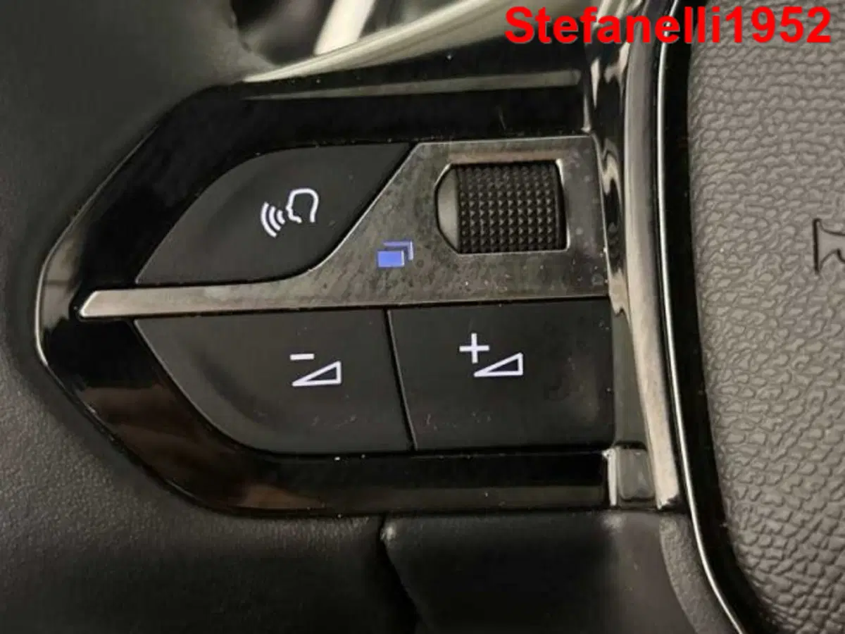 Peugeot 2008 usata a Bologna (20)