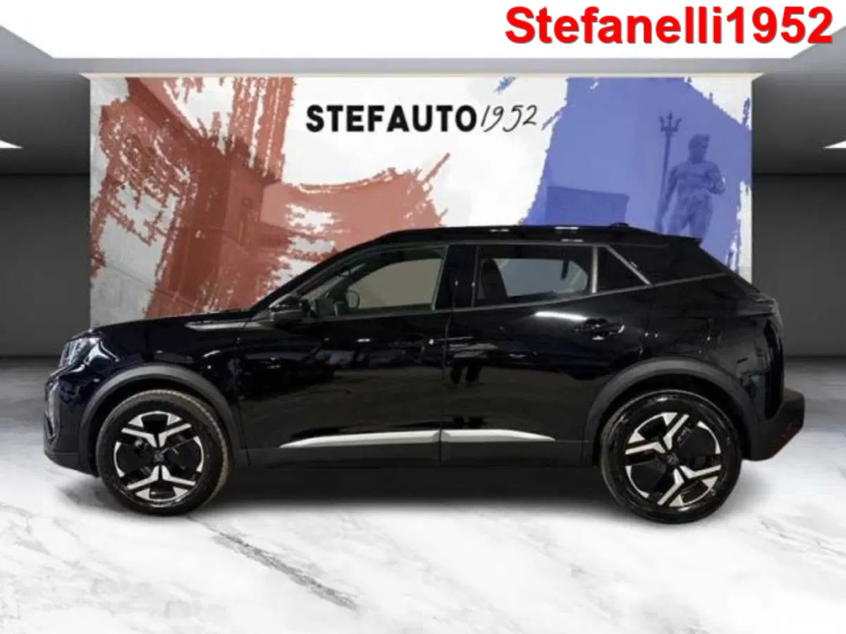Peugeot 2008 usata a Bologna (4)