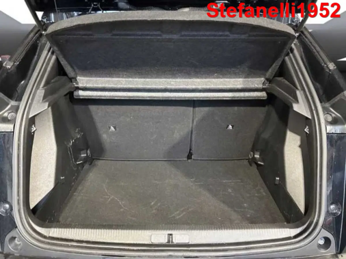 Peugeot 2008 usata a Bologna (7)