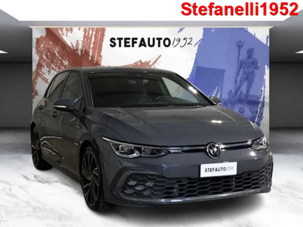 Volkswagen Golf usata a Bologna