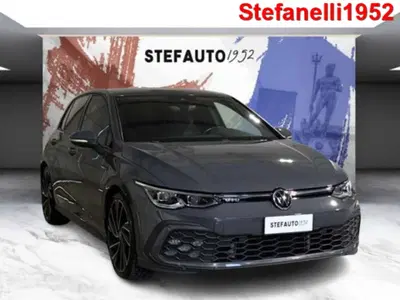 Volkswagen Golf 2.0 TDI GTD DSG del 2021 usata a Bologna