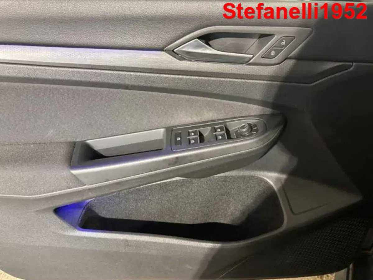 Volkswagen Golf usata a Bologna (10)