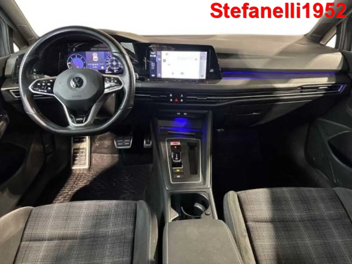 Volkswagen Golf usata a Bologna (13)