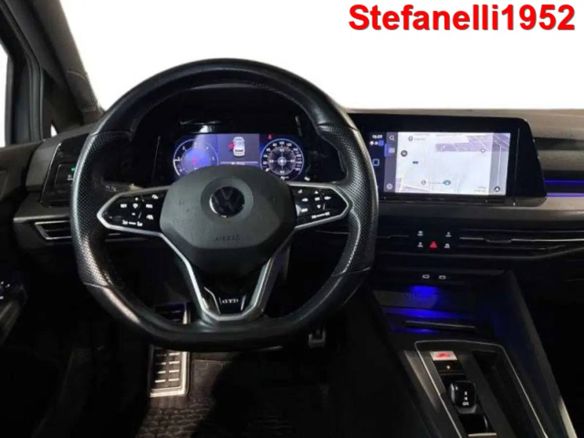 Volkswagen Golf usata a Bologna (14)