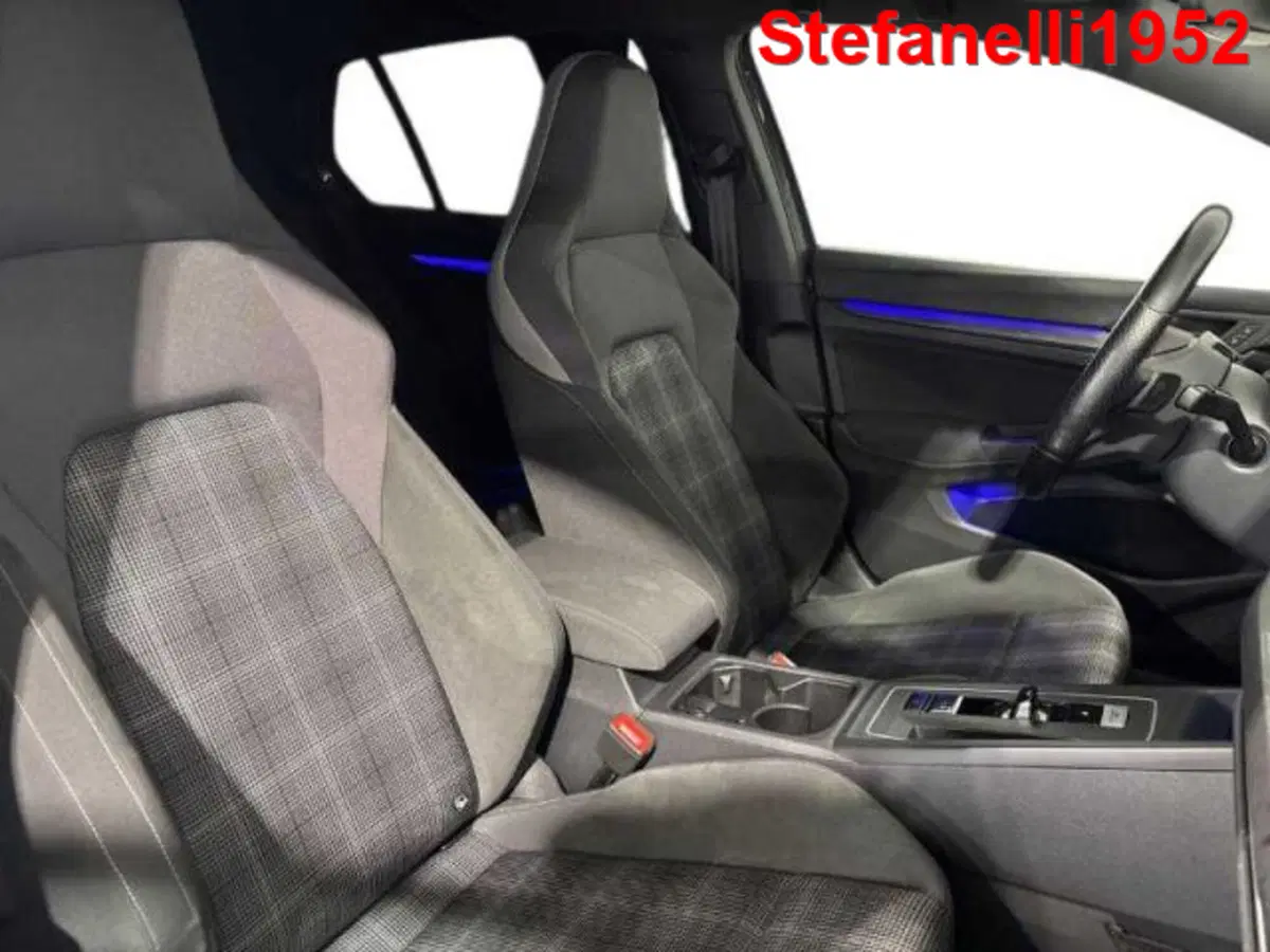 Volkswagen Golf usata a Bologna (16)