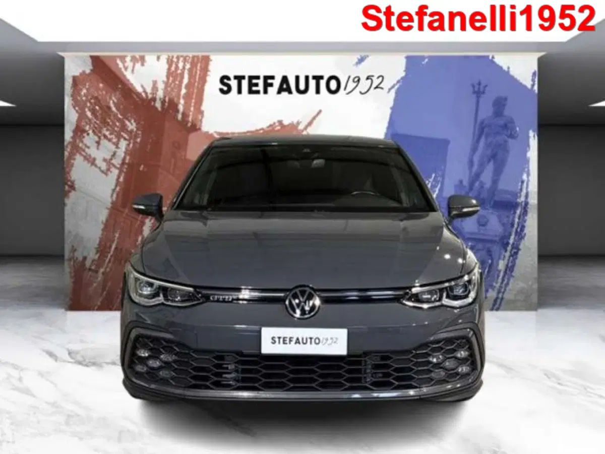 Volkswagen Golf usata a Bologna (2)