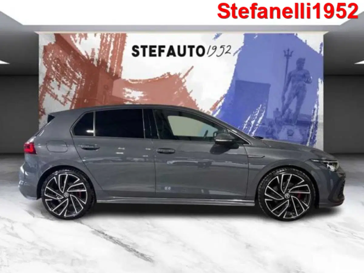 Volkswagen Golf usata a Bologna (3)