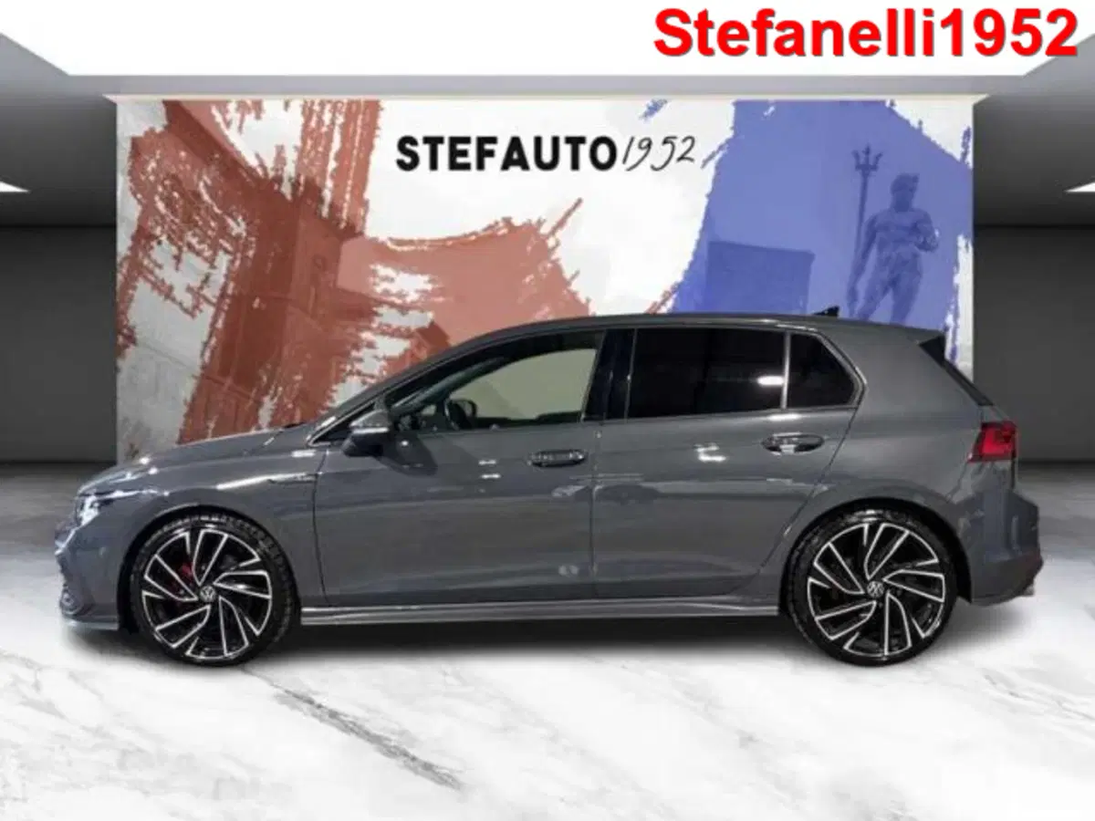 Volkswagen Golf usata a Bologna (4)