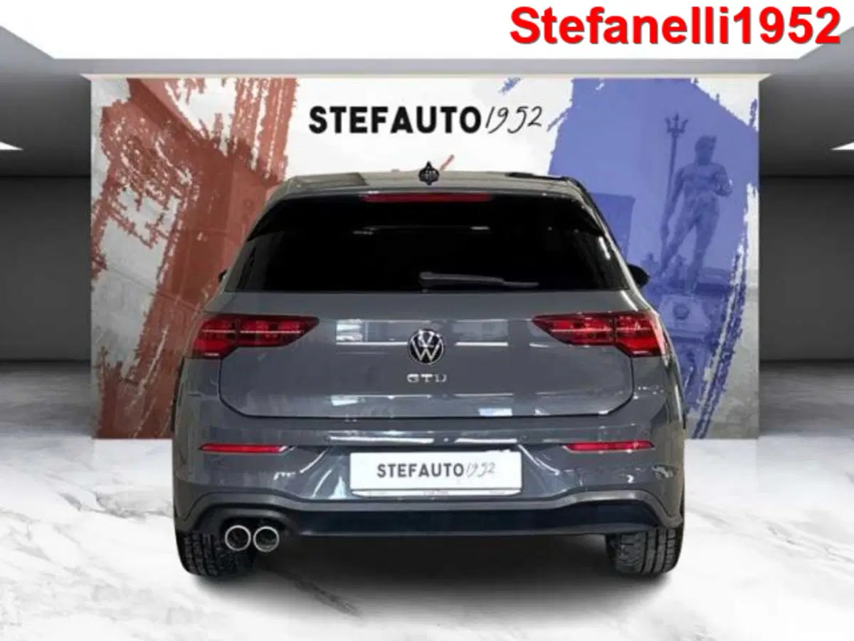 Volkswagen Golf usata a Bologna (6)