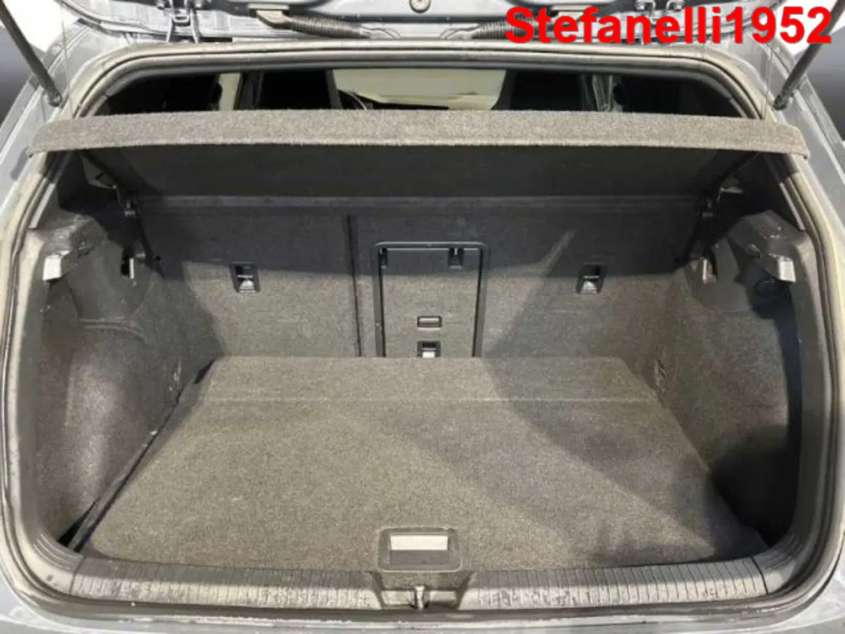Volkswagen Golf usata a Bologna (7)