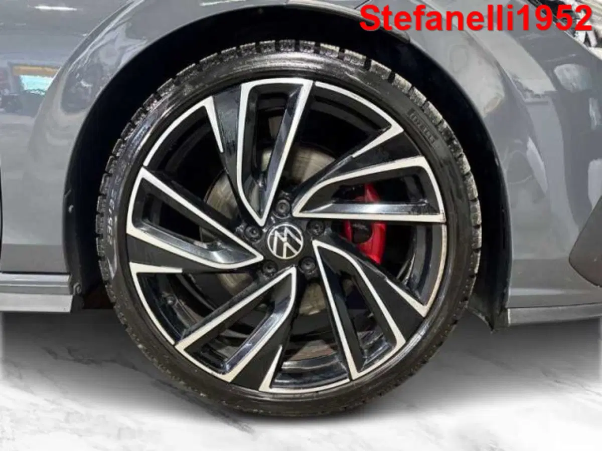Volkswagen Golf usata a Bologna (8)