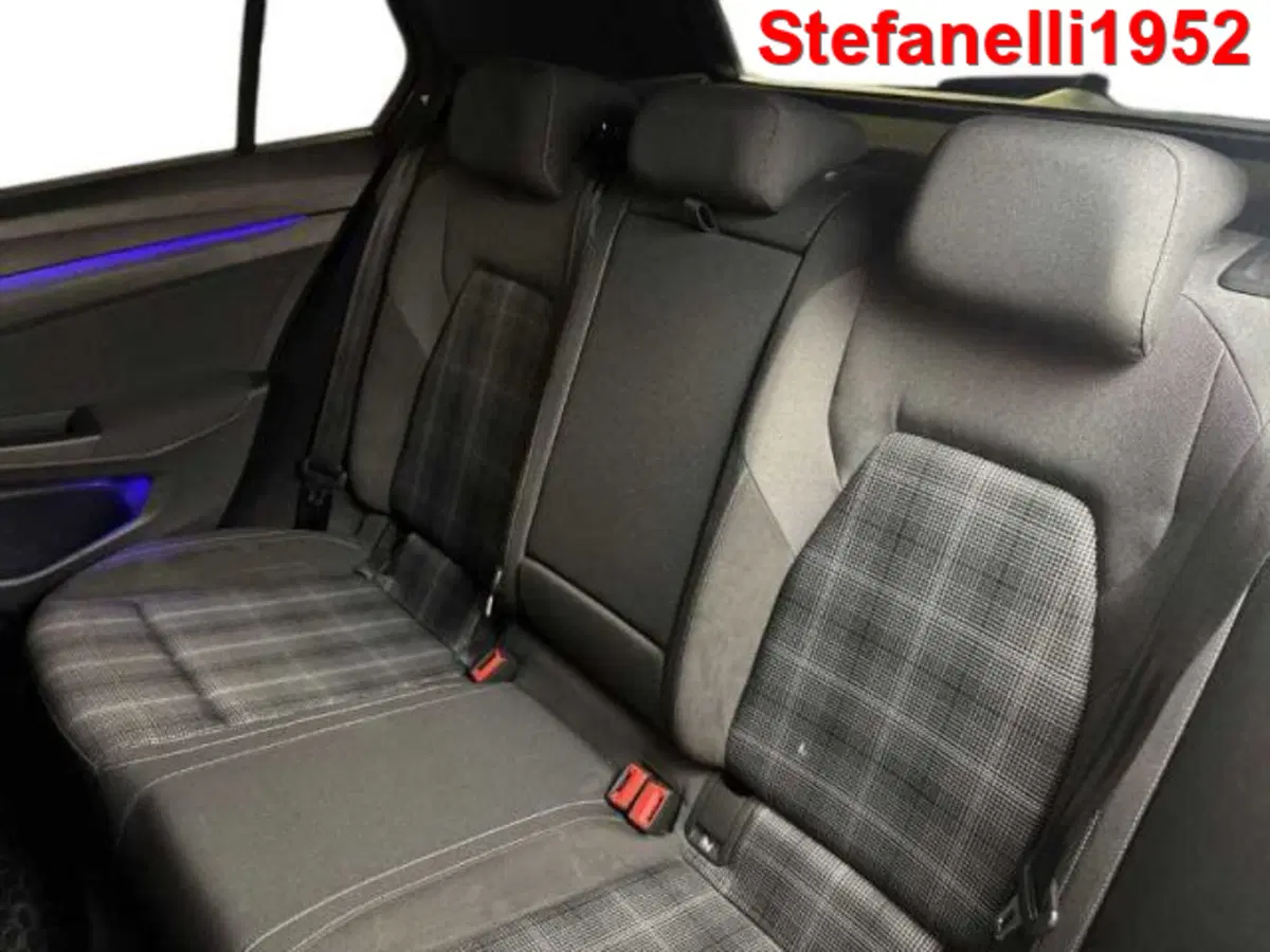 Volkswagen Golf usata a Bologna (9)