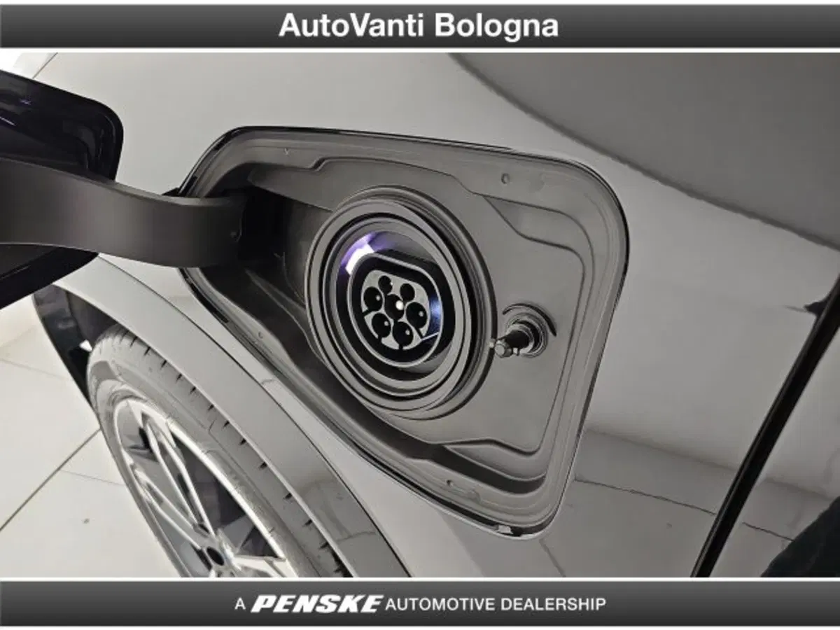 BMW X1 usata a Bologna (13)