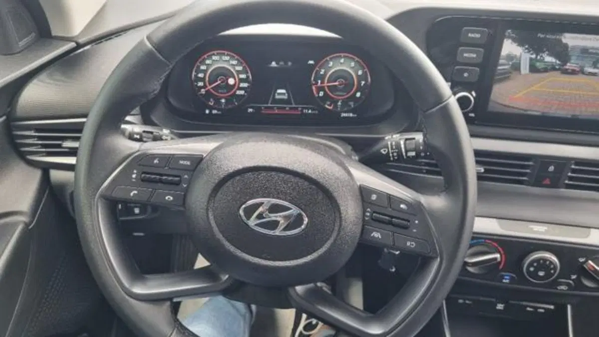 Hyundai i20 usata a Savona (11)