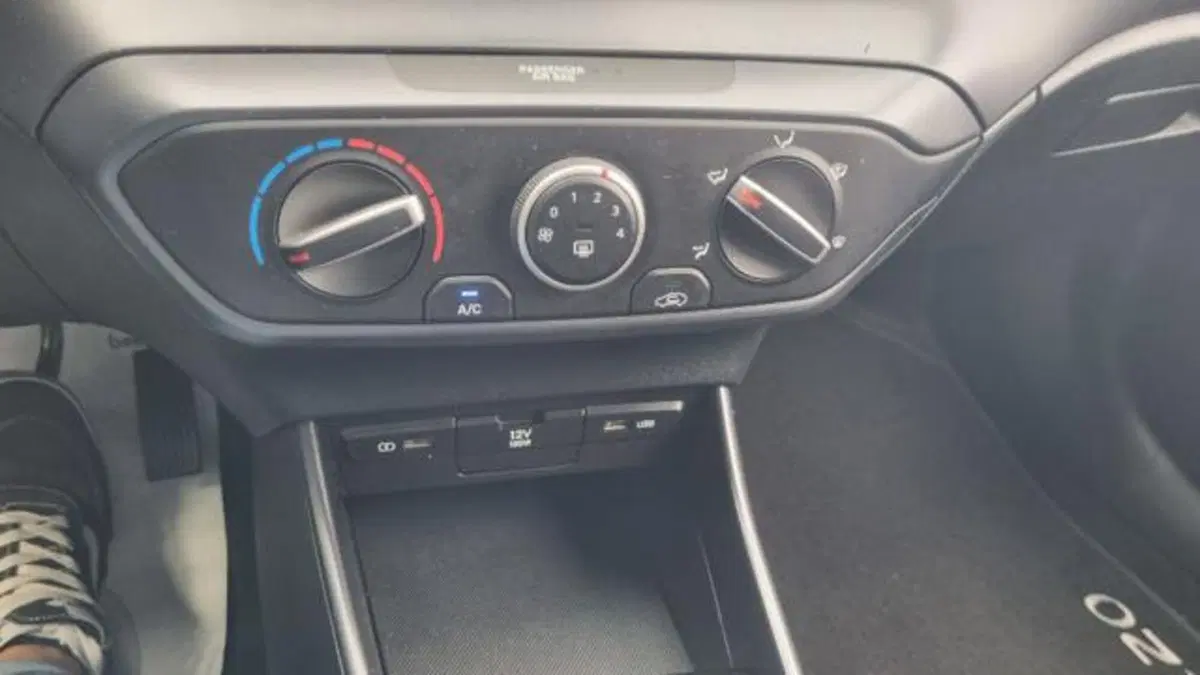 Hyundai i20 usata a Savona (6)