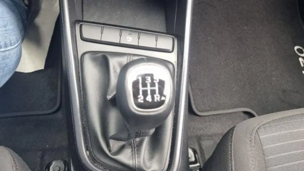 Hyundai i20 usata a Savona (7)