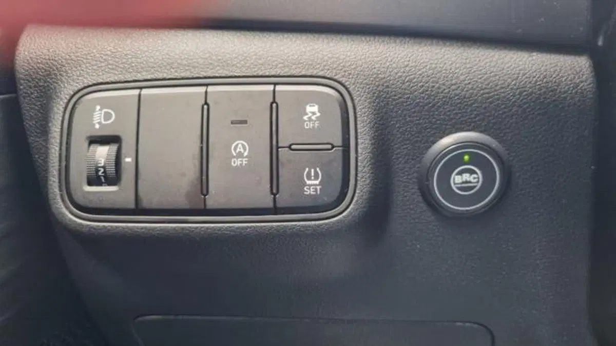 Hyundai i20 usata a Savona (8)