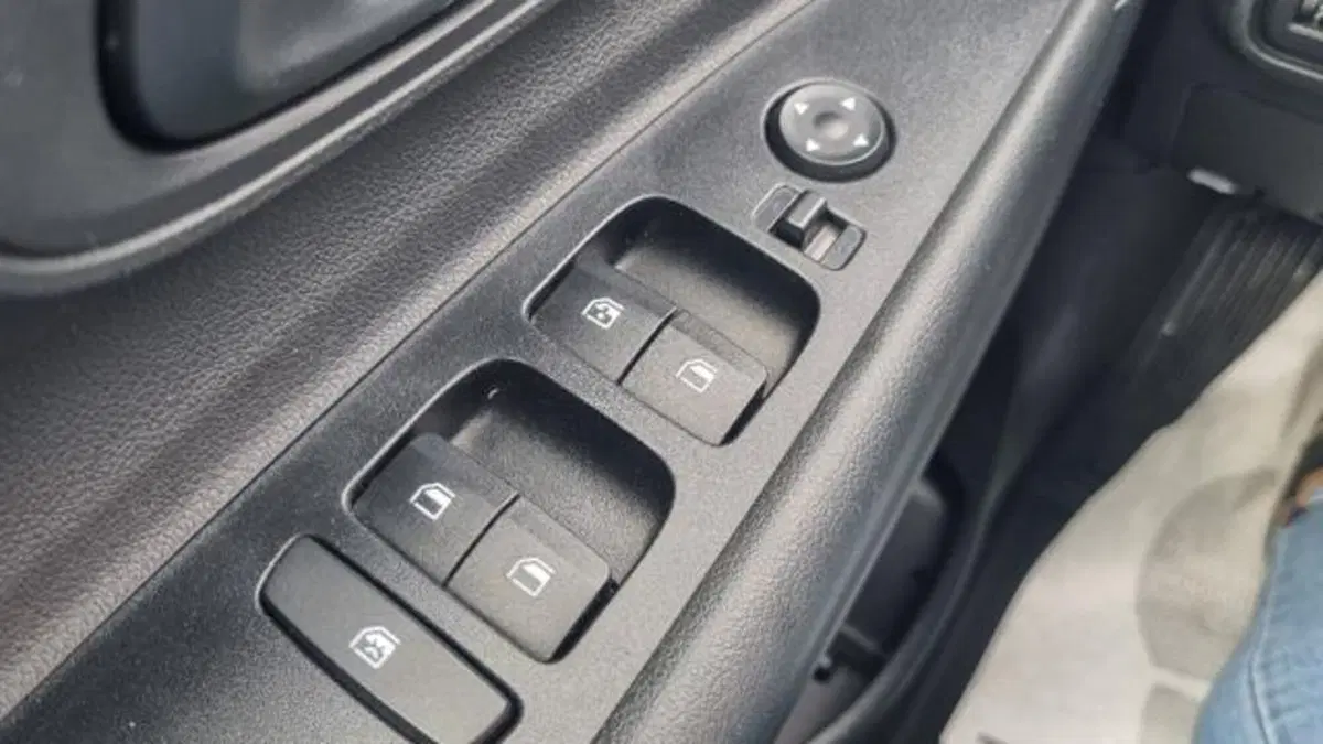 Hyundai i20 usata a Savona (9)