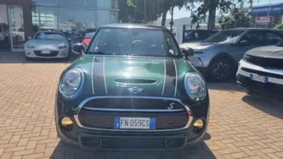 MINI Mini 2.0 Cooper S del 2018 usata a Savona