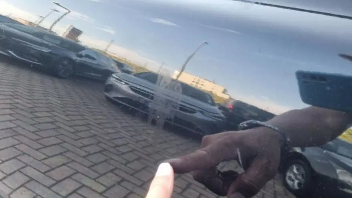 Peugeot 408 usata a Savona (8)