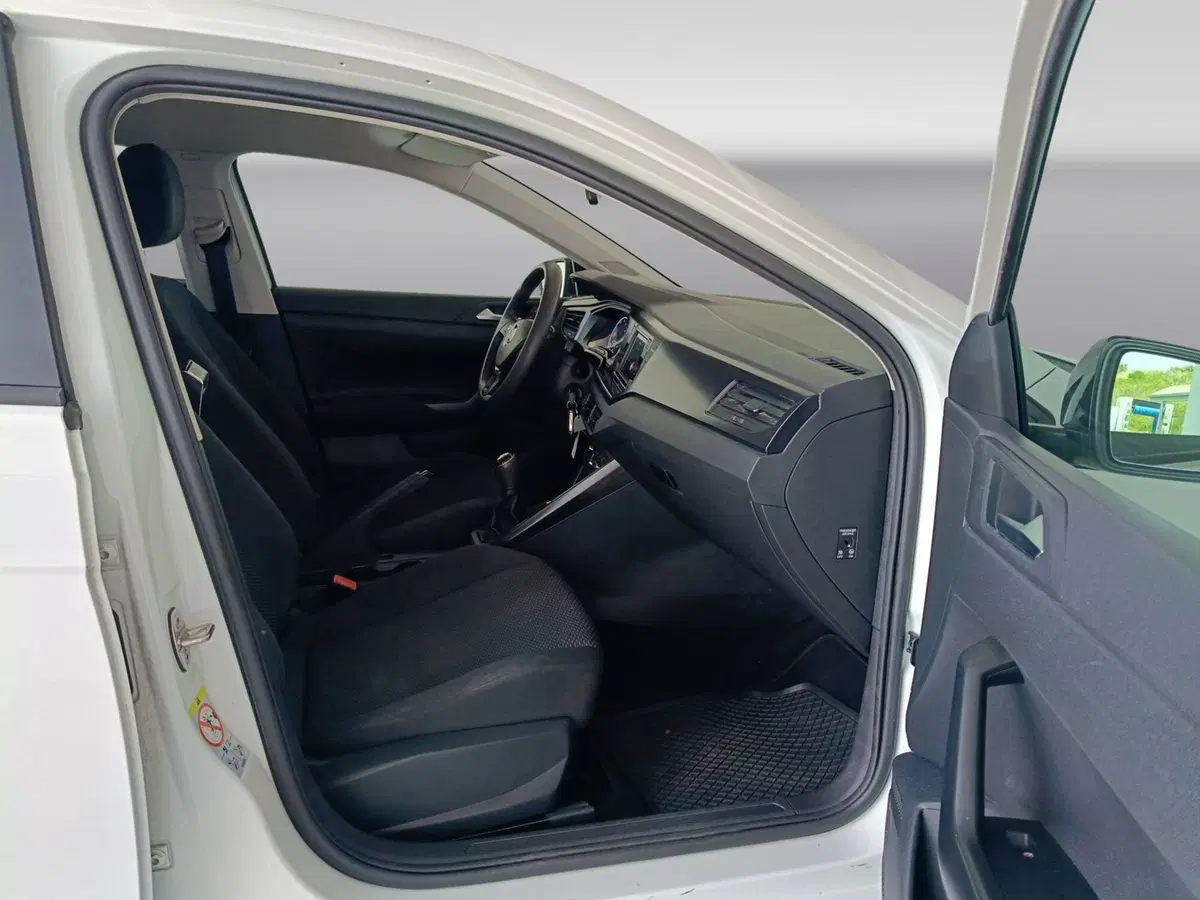 Volkswagen Polo usata a Ascoli Piceno (10)